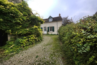 achat maison valframbert 61250