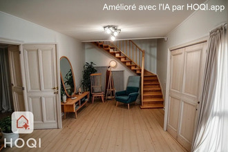 achat maison valframbert 61250