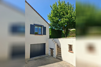 achat maison valframbert 61250