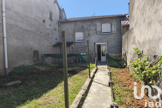 achat maison valfroicourt 88270