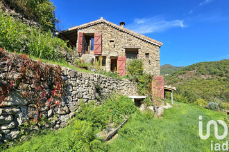 achat maison valgorge 07110