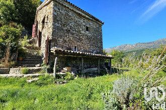 achat maison valgorge 07110