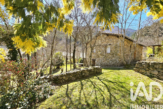 achat maison valgorge 07110