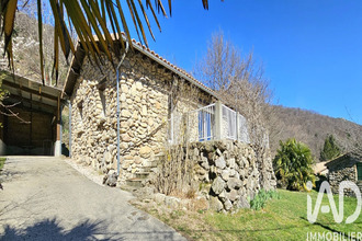 achat maison valgorge 07110