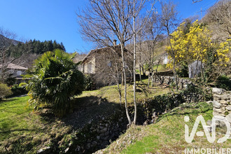 achat maison valgorge 07110