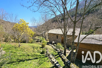 achat maison valgorge 07110