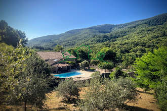 achat maison valgorge 07110