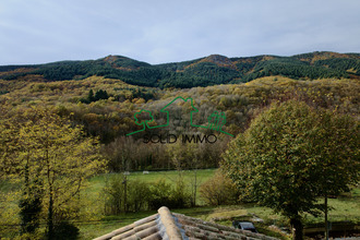 achat maison valgorge 07110