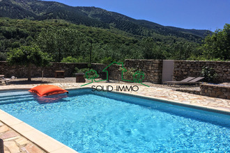 achat maison valgorge 07110