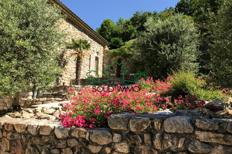 achat maison valgorge 07110