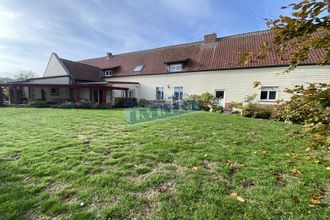 achat maison valhuon 62550