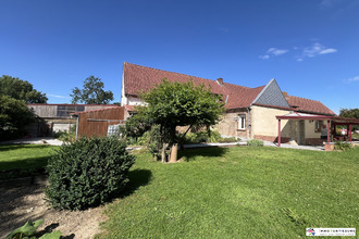 achat maison valhuon 62550
