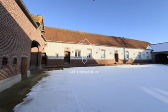 achat maison valhuon 62550