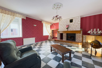 achat maison valhuon 62550