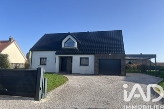 achat maison valhuon 62550