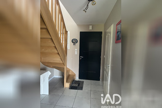 achat maison valhuon 62550