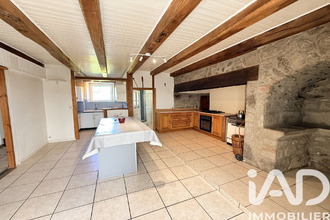 achat maison valiergues 19200