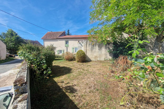 achat maison valignat 03330