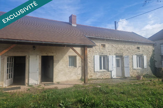 achat maison valignat 03330