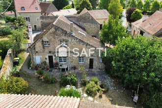 achat maison valignat 03330