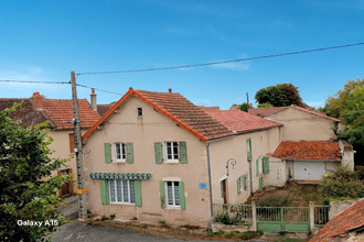 achat maison valignat 03330
