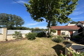 achat maison valigny 03360