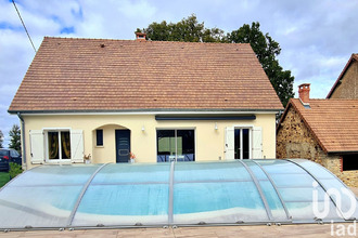 achat maison valigny 03360