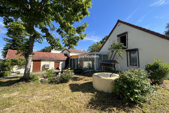 achat maison valigny 03360