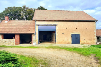 achat maison valigny 03360