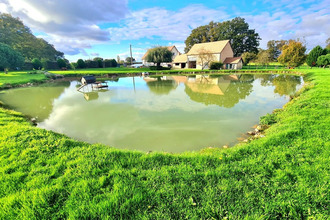 achat maison valigny 03360