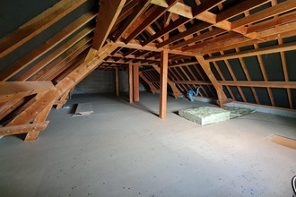 achat maison valigny 03360