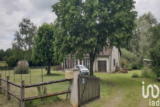 achat maison valigny 03360