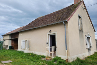 achat maison valigny 03360