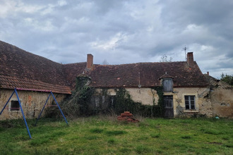 achat maison valigny 03360