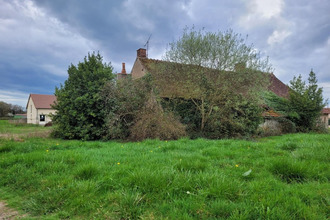 achat maison valigny 03360