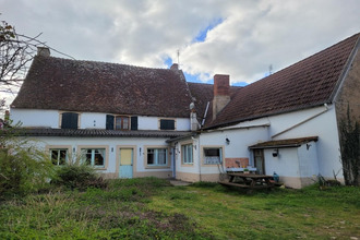 achat maison valigny 03360