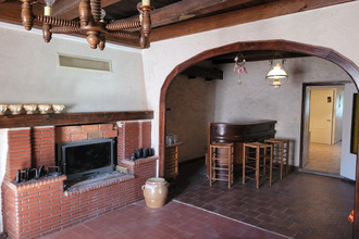 achat maison valigny 03360