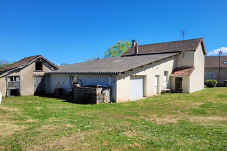 achat maison valigny 03360