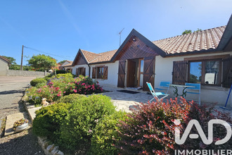 achat maison valigny 03360