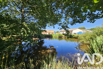 achat maison valigny 03360