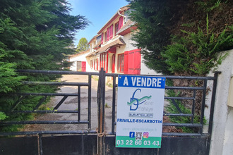 achat maison valines 80210