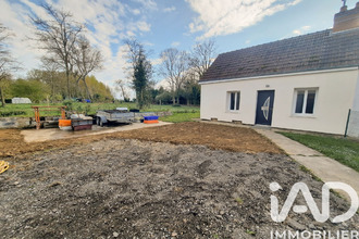 achat maison valines 80210