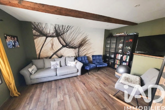 achat maison valines 80210