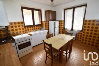 achat maison valjouffrey 38740