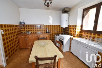 achat maison valjouffrey 38740