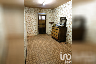 achat maison valjouffrey 38740