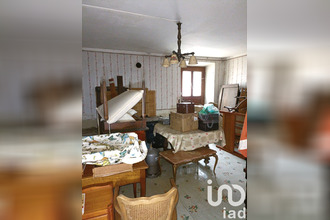 achat maison valjouffrey 38740