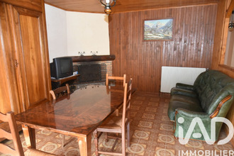 achat maison valjouffrey 38740