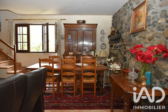 achat maison valjouffrey 38740