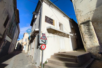 achat maison vallabregues 30300